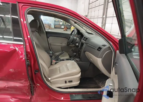 2012 Ford Fusion Hybrid from USA, damaged, VIN 3FADP0L34CR388895